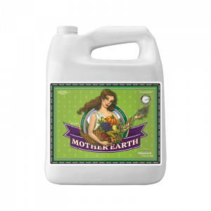 Mother Earth Super Tea Organic Bloom