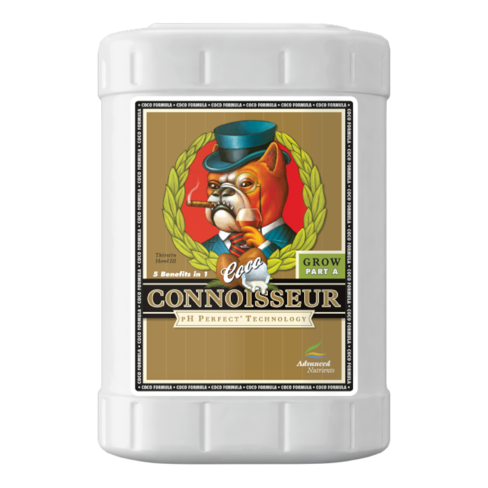 Connoisseur Coco Grow A 23 L