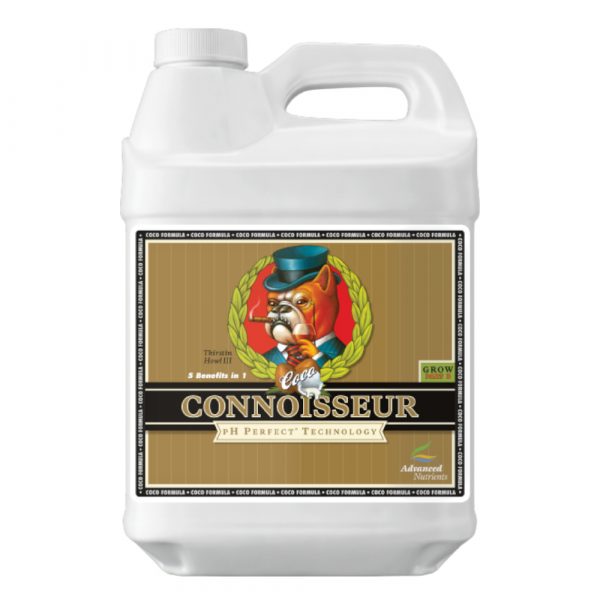 Connoisseur Coco Grow B