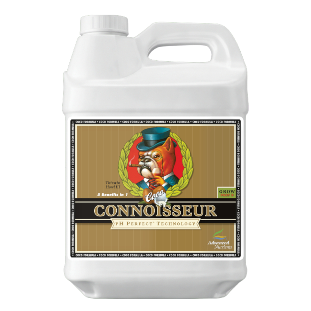 Connoisseur Coco Grow B