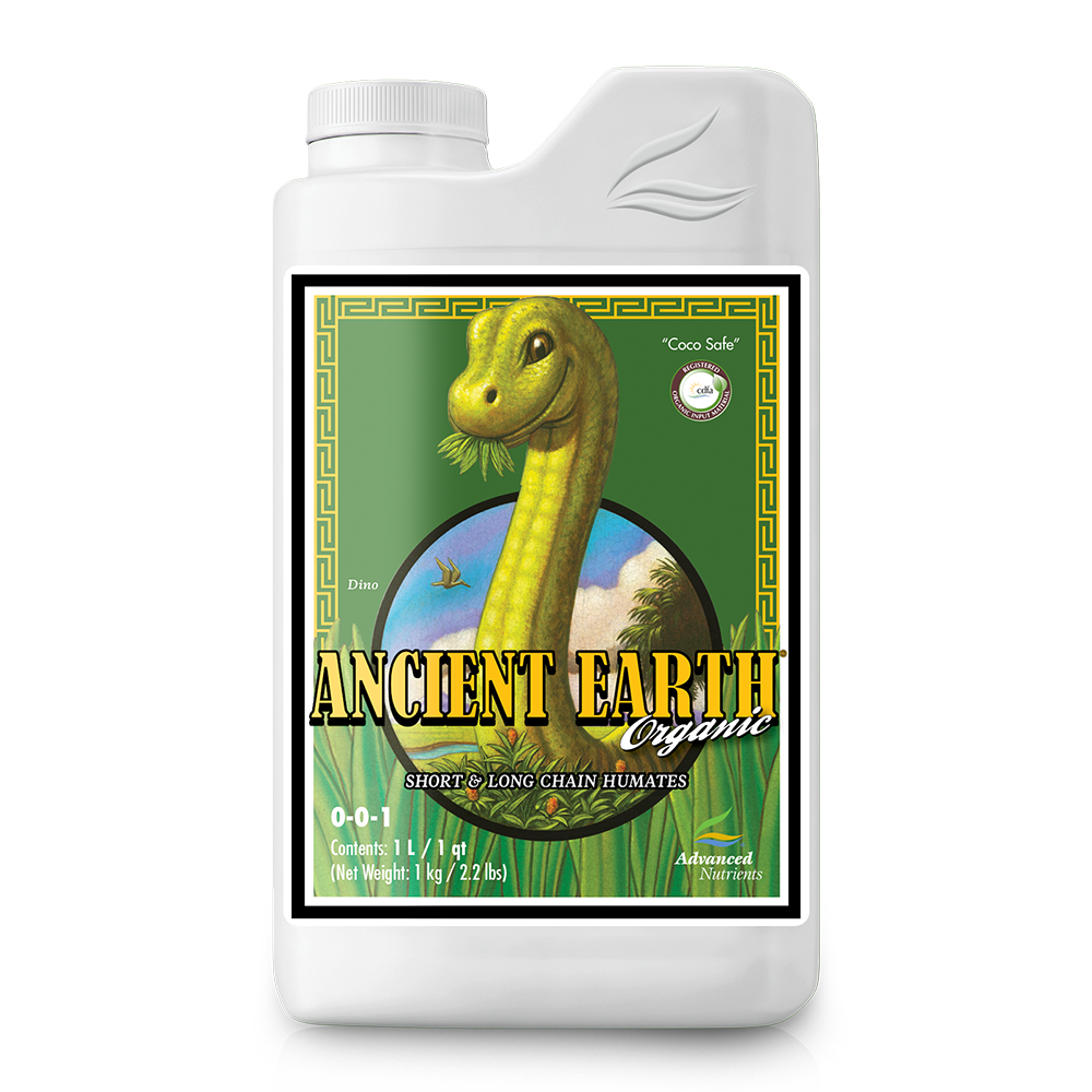 Ancient Earth Organic