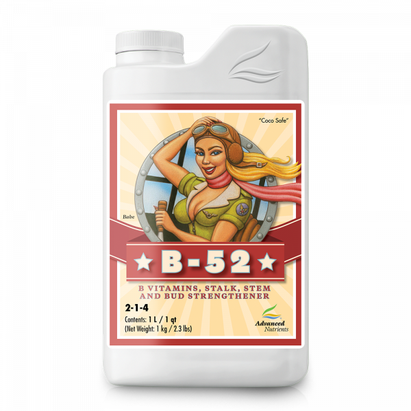 B-52 Fertilizer Booster