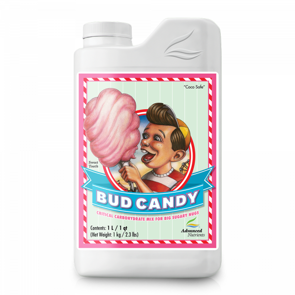 Bud Candy