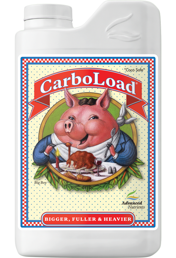 CarboLoad Liquid
