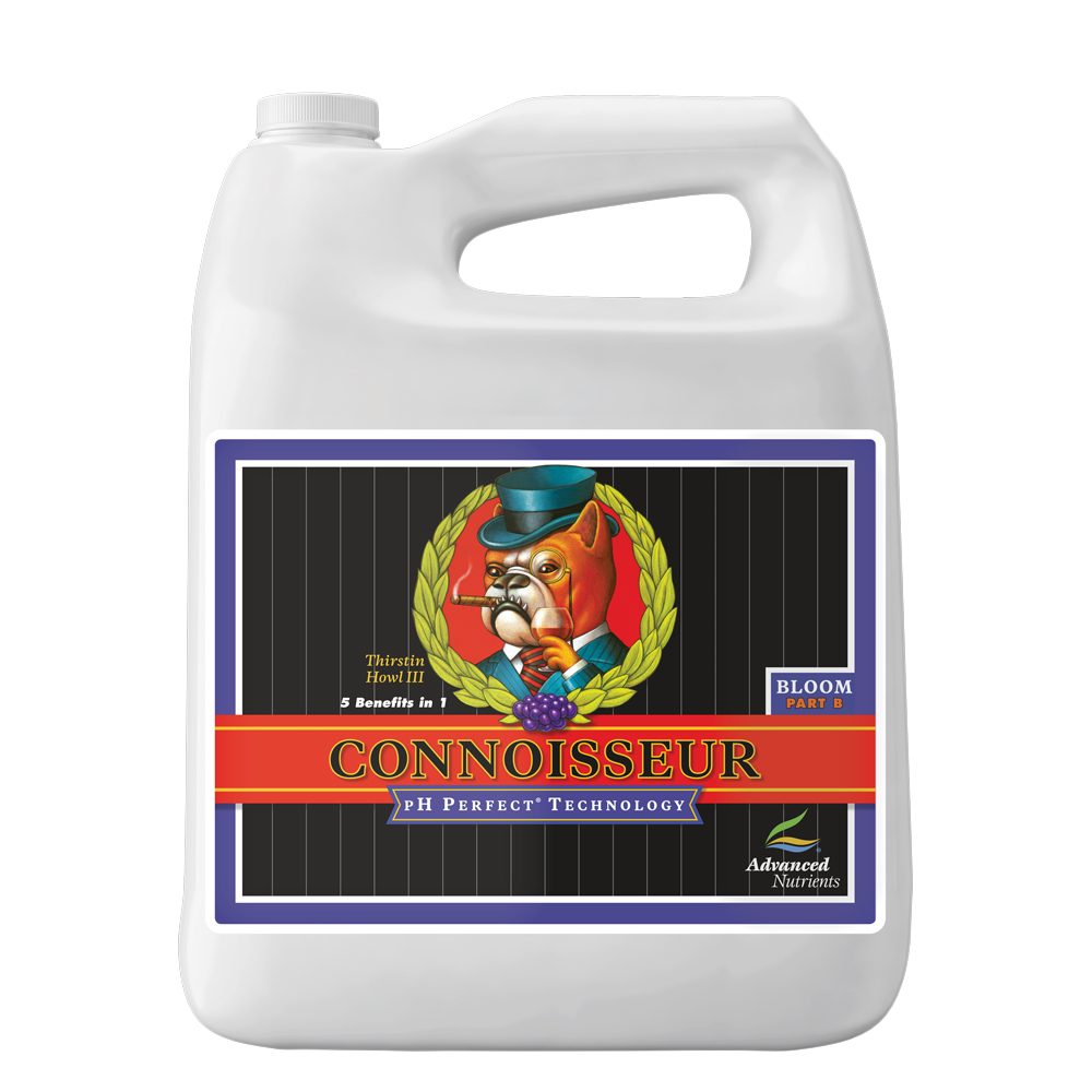 Connoisseur Bloom 20L B pH perfect