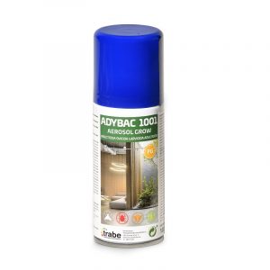 Adybac 1001 aerosol