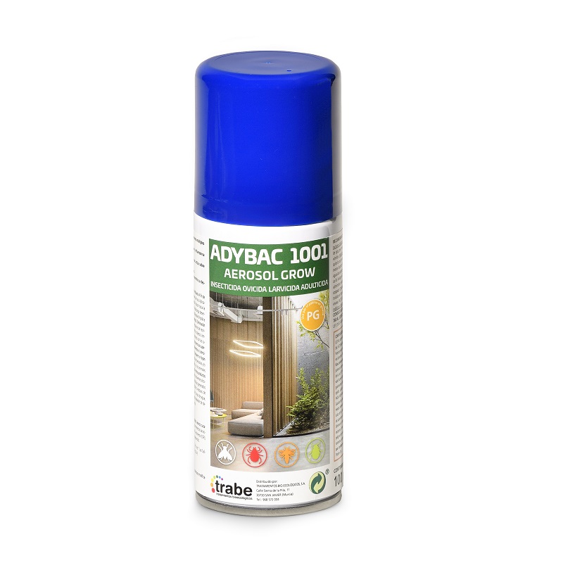 Adybac 1001 aerosol