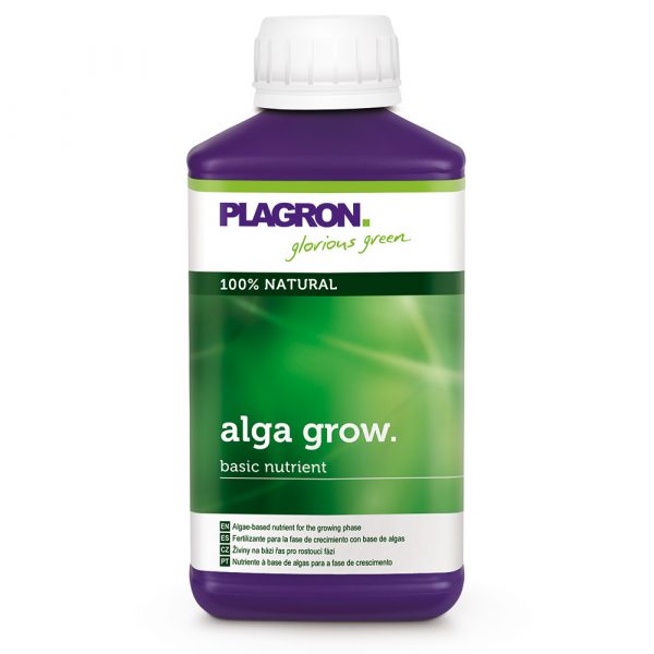 Alga Grow