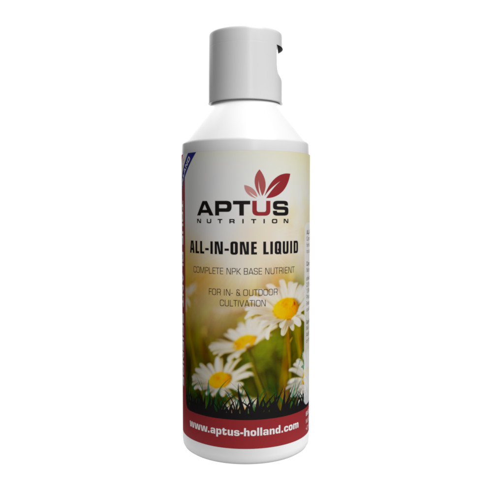 All-in-One Liquid