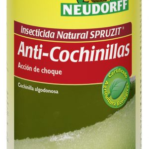 Anti-cochinillas Natural Spruzit 400 ml