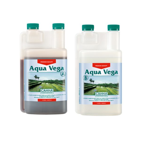 Aqua Vega A+B