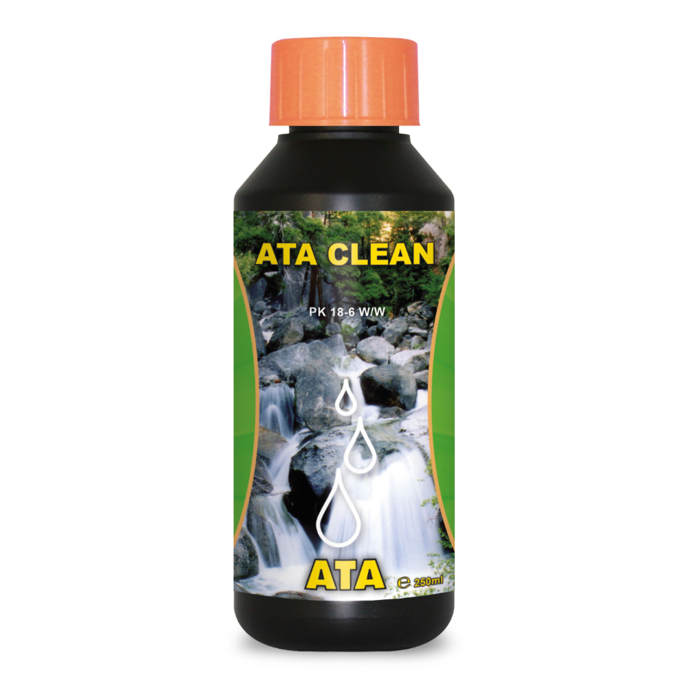 ATA-Clean