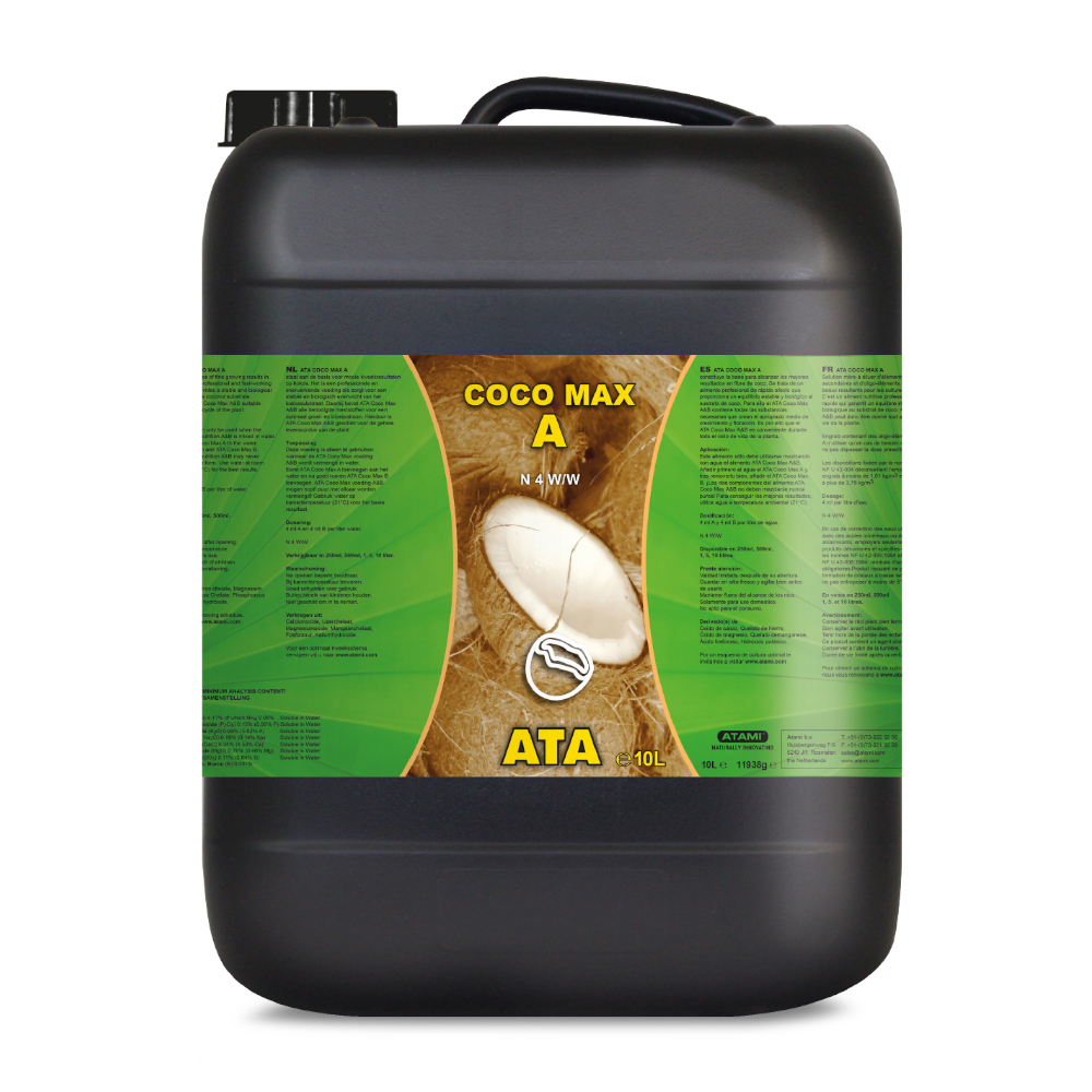 ATA Coco Max A