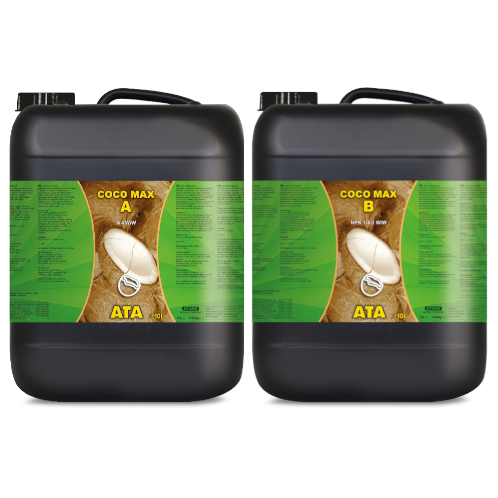 ATA Coco Max A+B