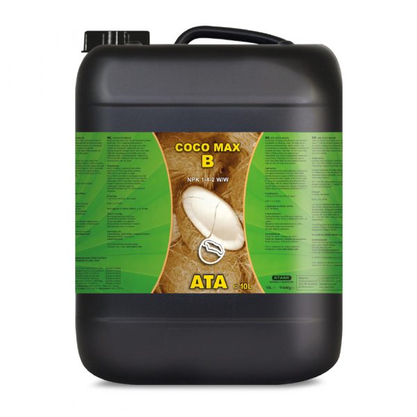 ATA Coco Max B