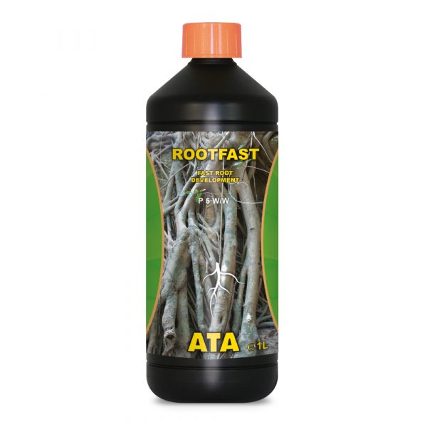 Rootfast
