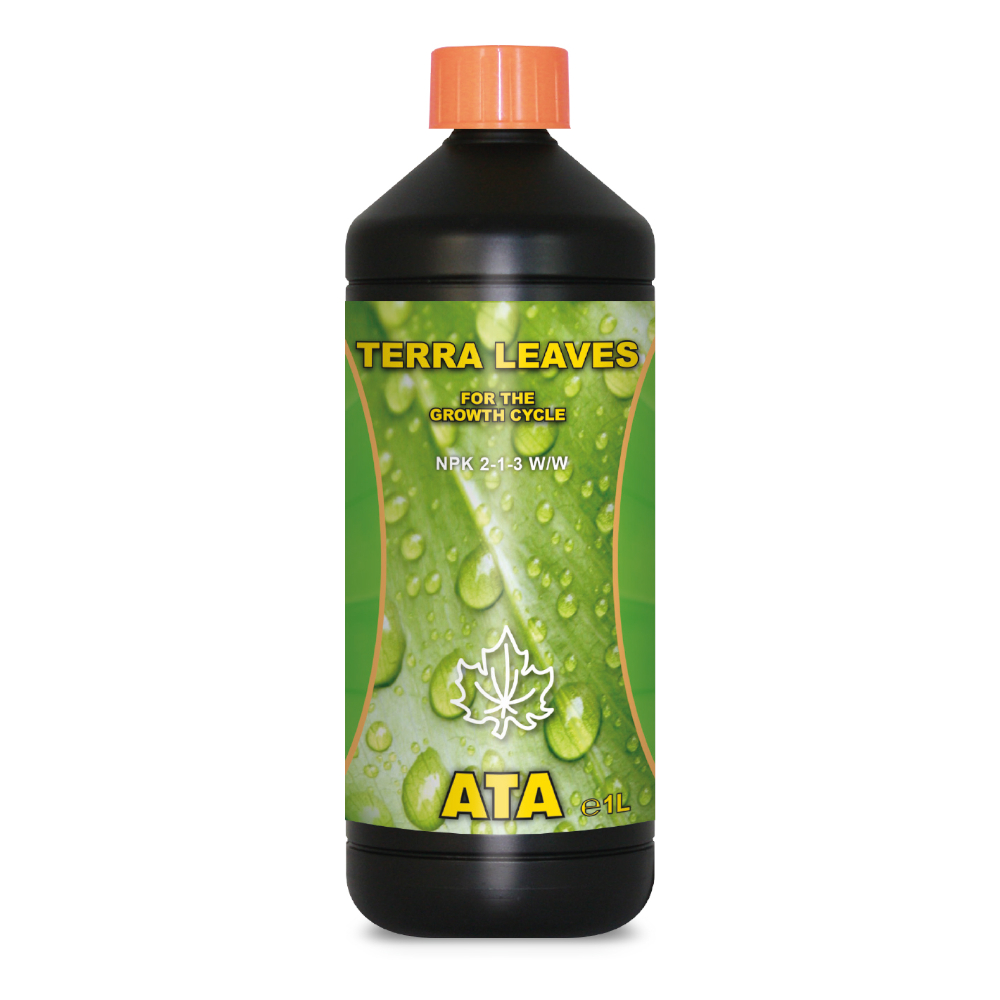 Terra Leaves