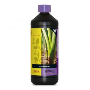 1 Component Soil Nutrition