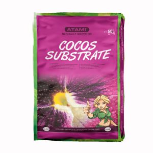 B´cuzz coco sustrate