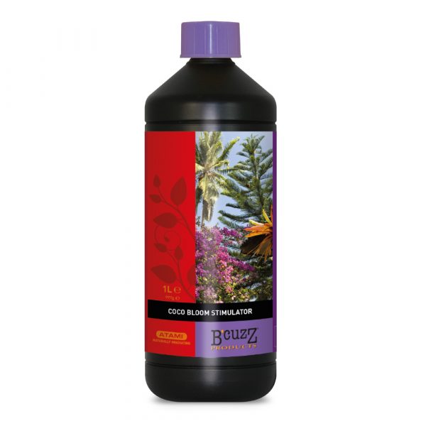 Coco Bloom Stimulator