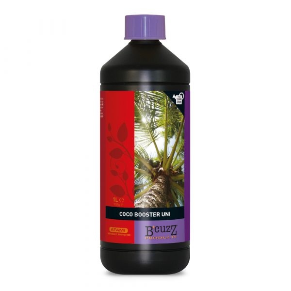 Coco Booster Universal