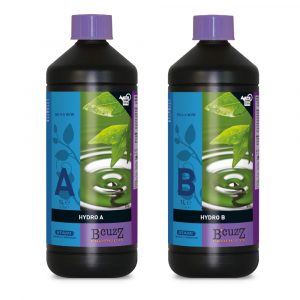 Hydro A+B