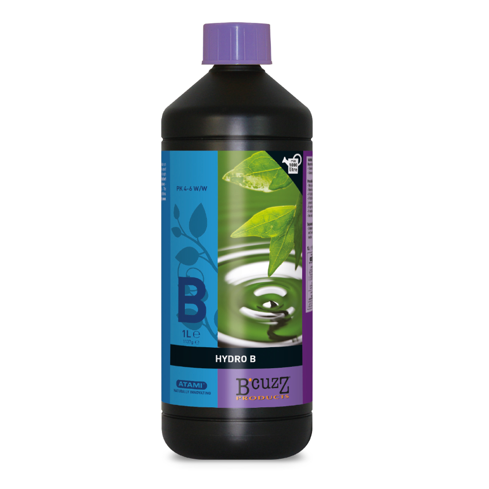 Hydro B