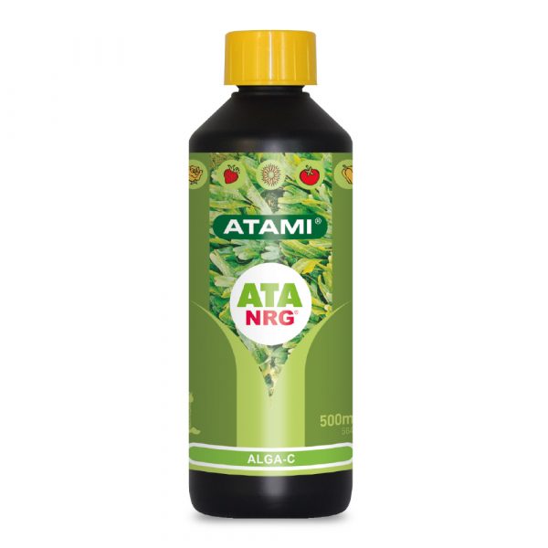 Organics Alga-C