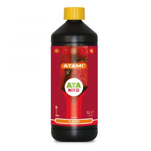 Organics Flavor