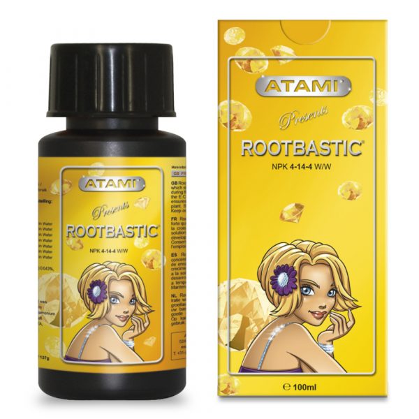 Rootbastic