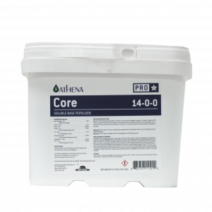 PRO CORE ATHENA