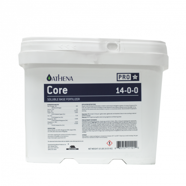 PRO CORE ATHENA