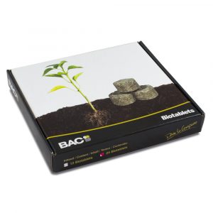 Biotablets BAC