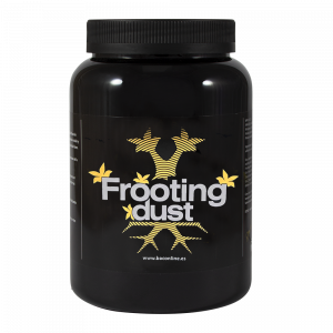 Frooting Dust