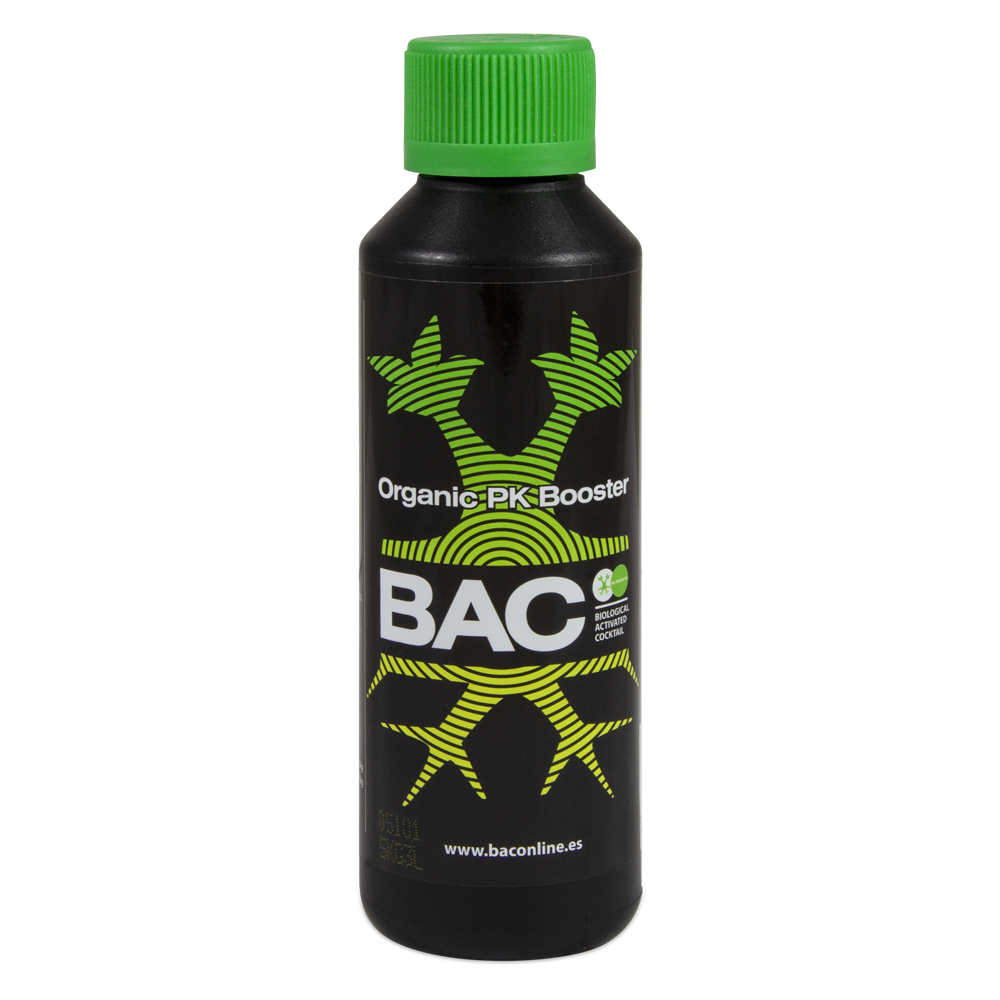 Organic PK Booster