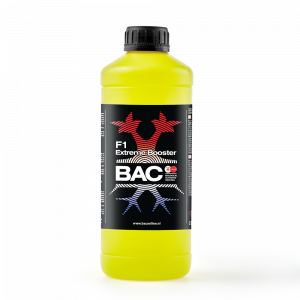 F1 Extreme Booster