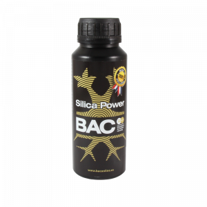 Silica Power