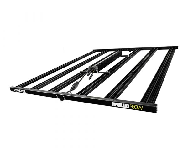 Led Apollo 550w Lumatek