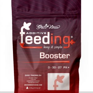 Feeding Booster 2,5 Kg