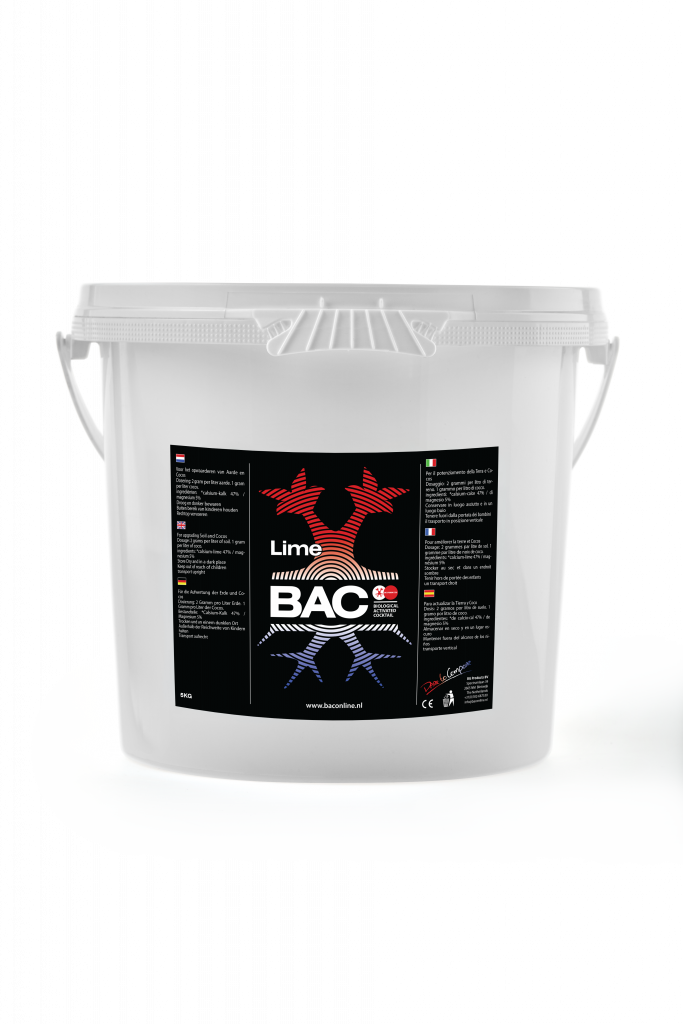Lime / Chalk 5 kg