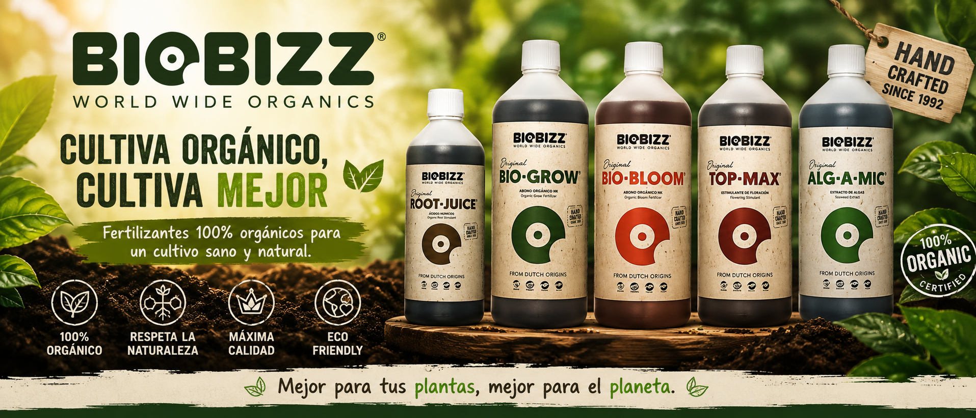 BioBizz