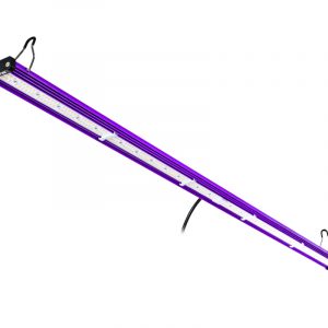Barra LED Lumatek 100w + Driver
