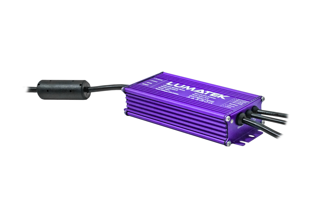 Barra LED Lumatek 100w + Driver - Imagen 2