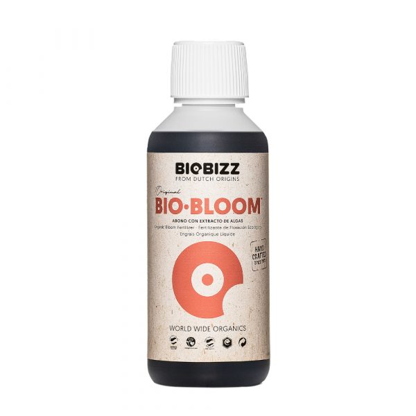 Bio Bloom