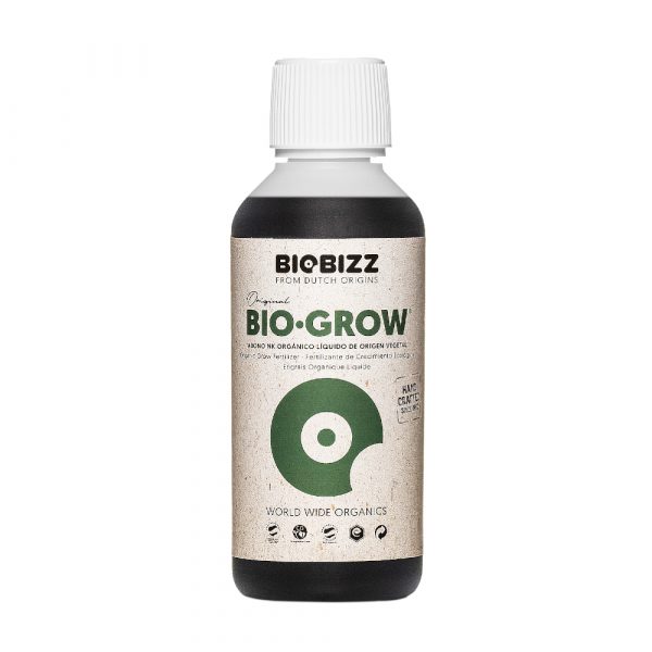Bio Grow