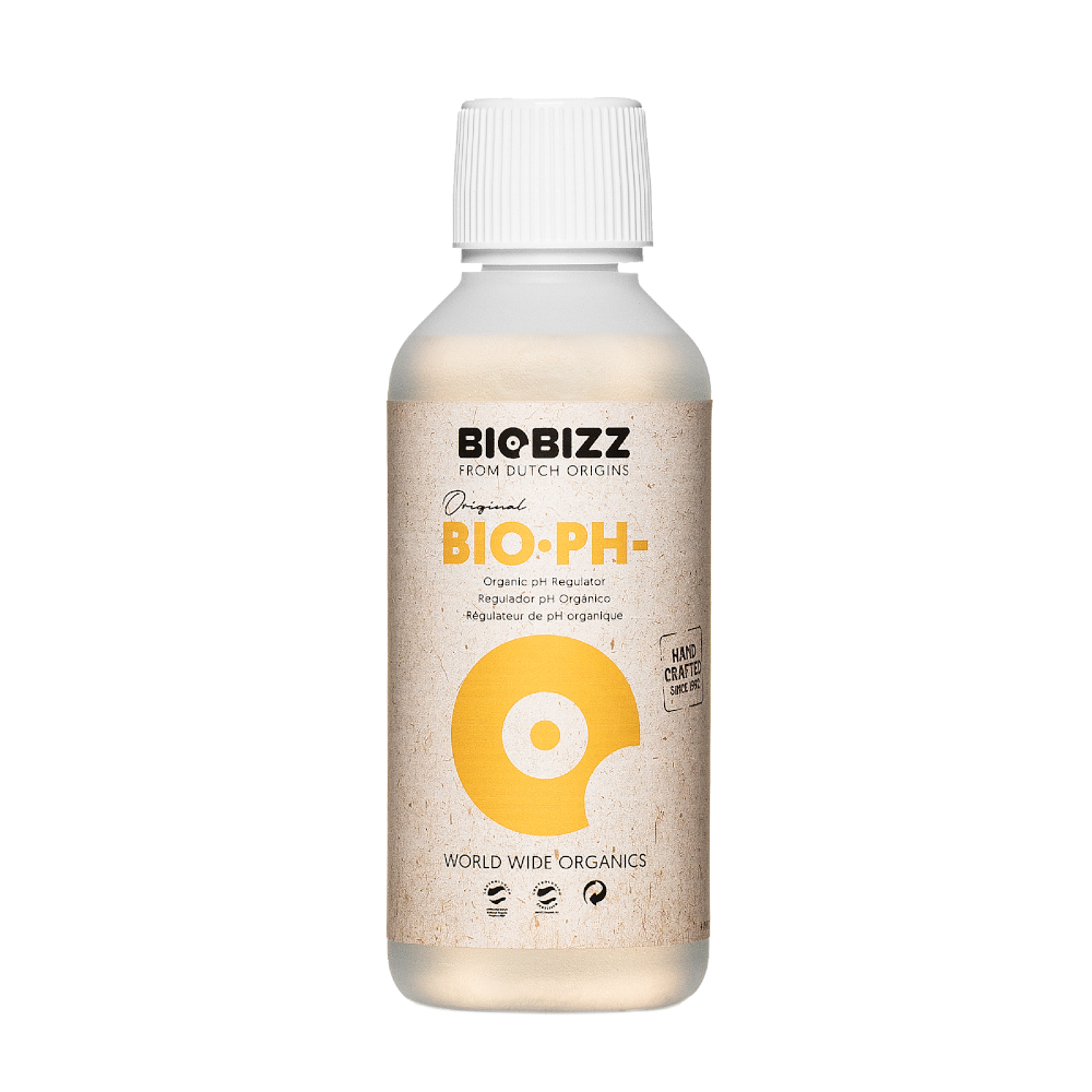 Bio PH-