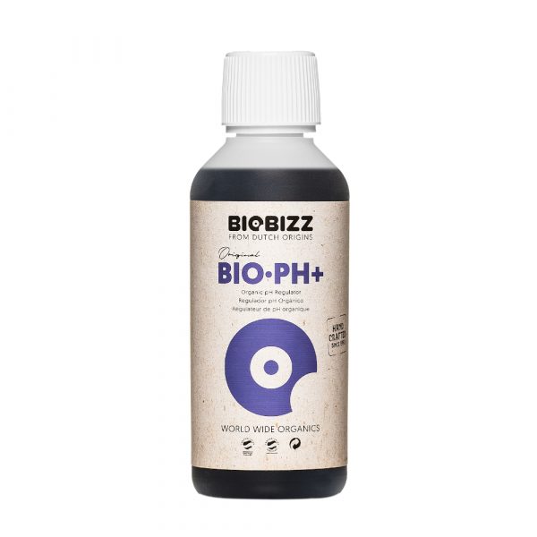 Bio PH+