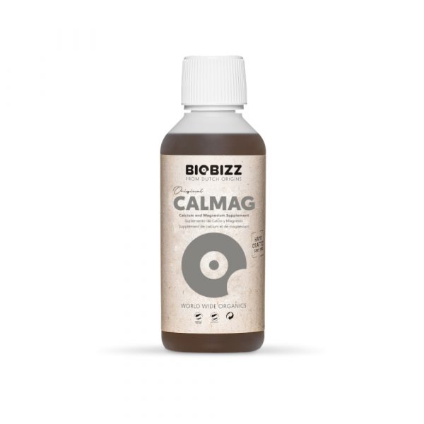 CalMag
