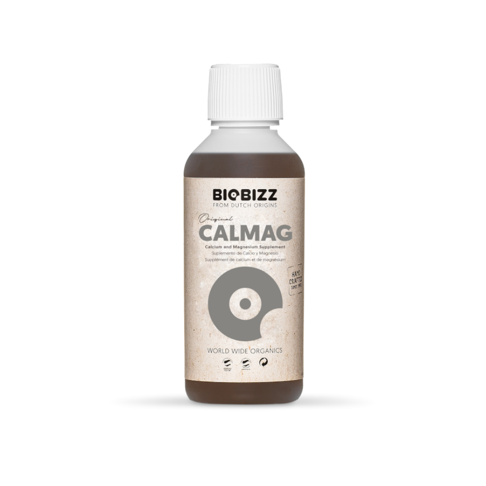 CalMag