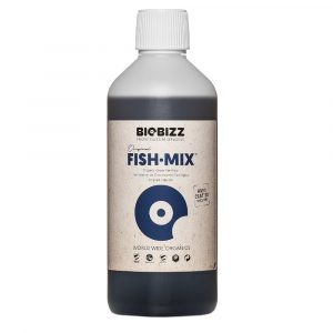 Fish Mix